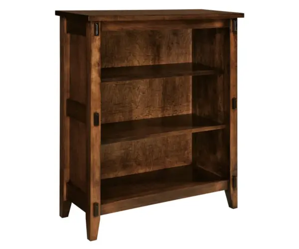 Bungalow Bookcase - 40"H