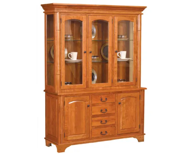 Concord Hutch