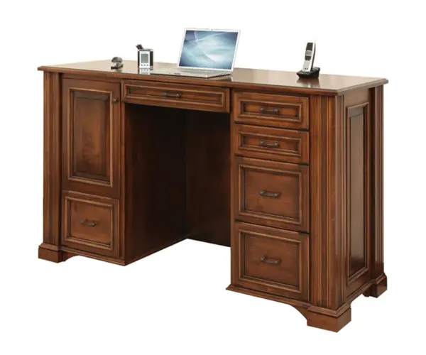 Lincoln Stand Up Credenza