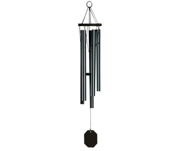 Spring Meadow Song Wind Chime