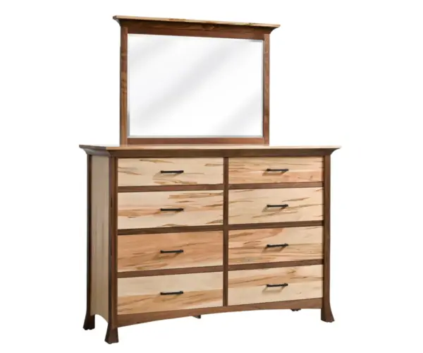 Oasis High Dresser