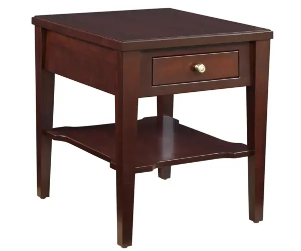 Kenton End Table
