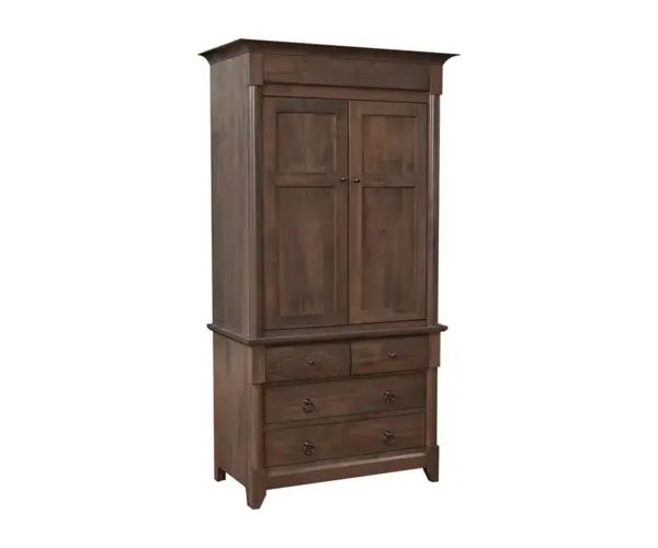 Sanibel Armoire