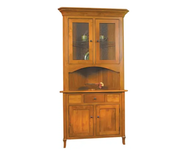 Jacob Martin Corner Hutch