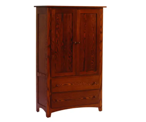 Elizabeth Lockwood Armoire