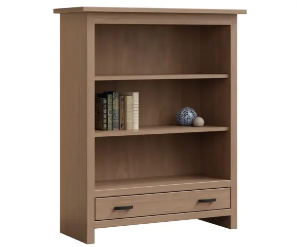 Lamont Bookcase - 48"W