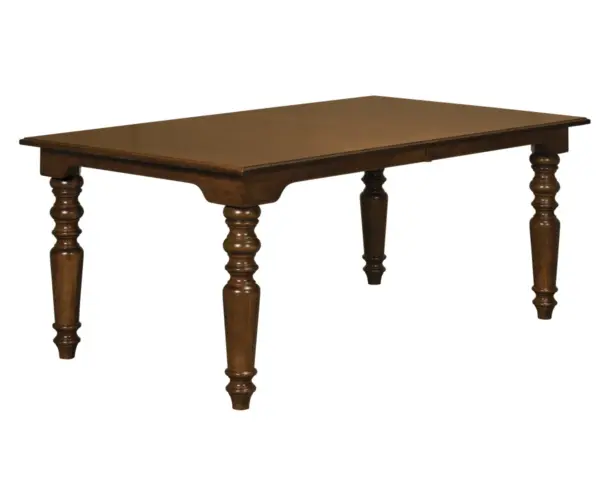 Fenmore Legged Table