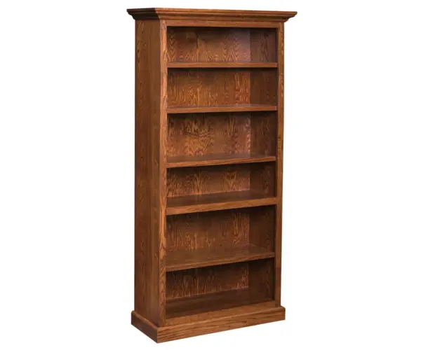 Brooklyn 72" Bookcase