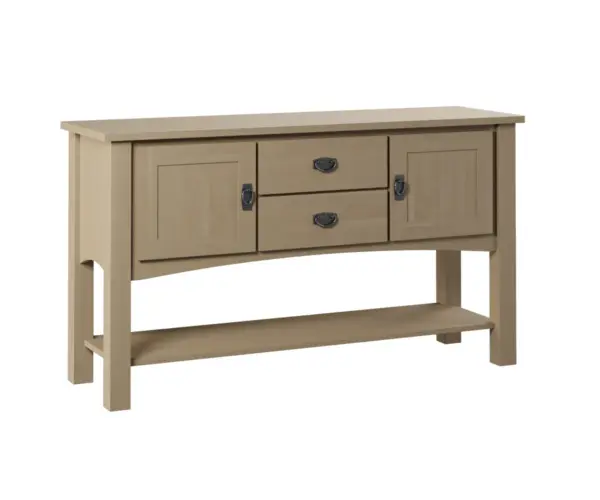 Brunswick 62" Server