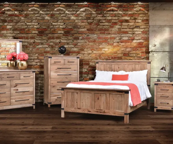 Montrose Bedroom Collection