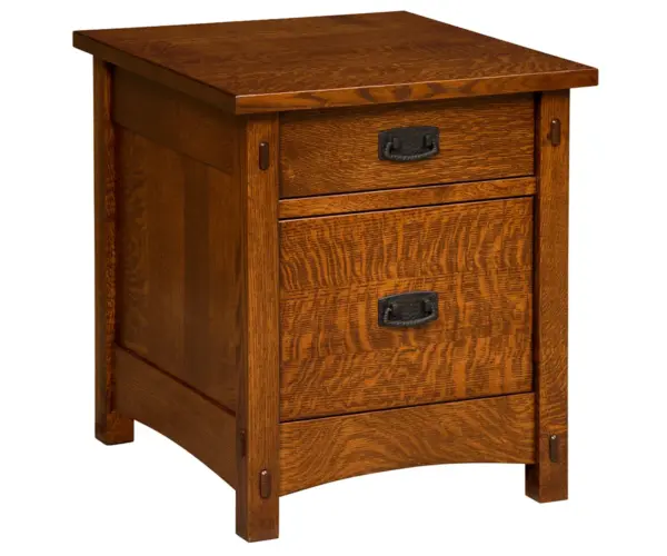Signature Mission Utility Cabinet