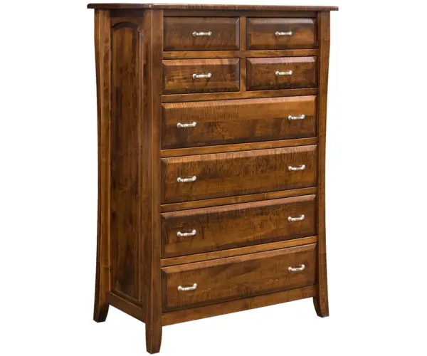 Berkley 8 Drawer Chest