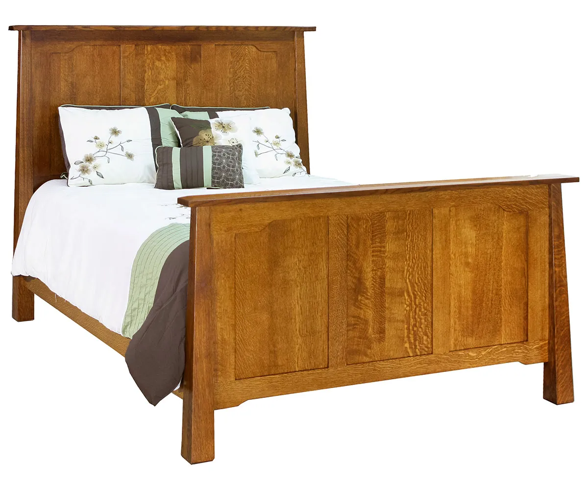 Cambridge Bed