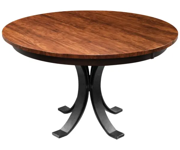 Eclipse Single Pedestal