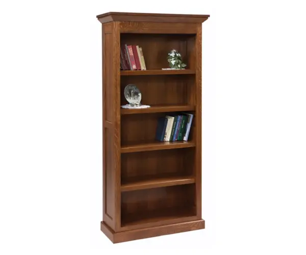 Homestead Bookcase