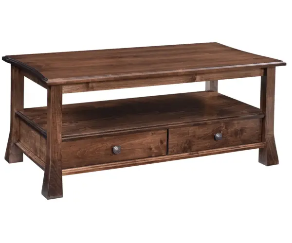 Willow Cocktail Table