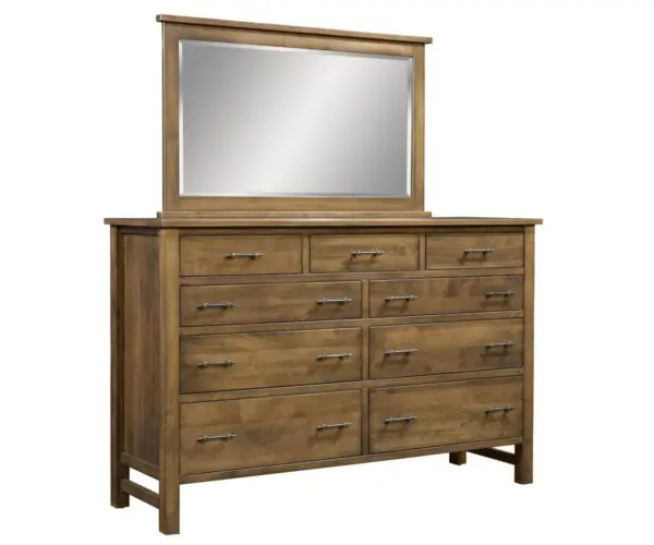 Cabin Creek Dresser