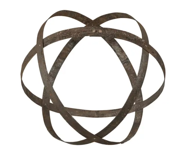 Barrel Ring Ornament