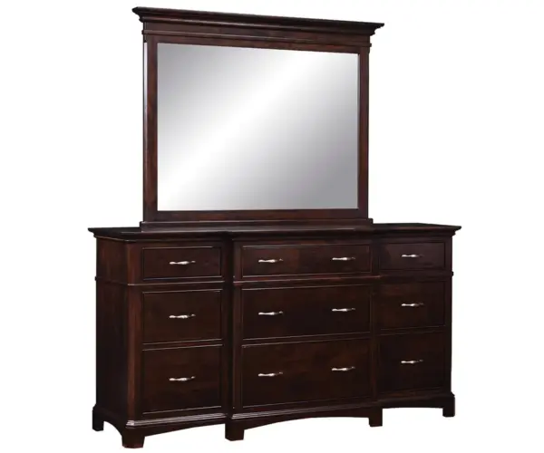 Hamilton Dresser