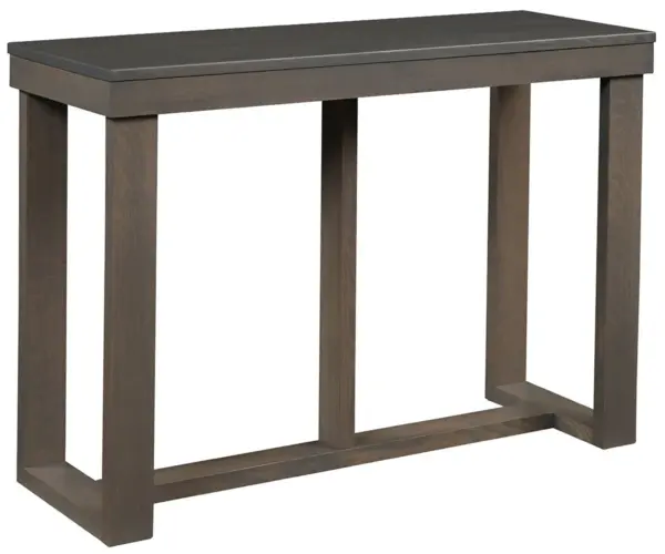 Waco Sofa Table