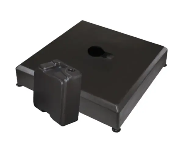 Surface Mount Base