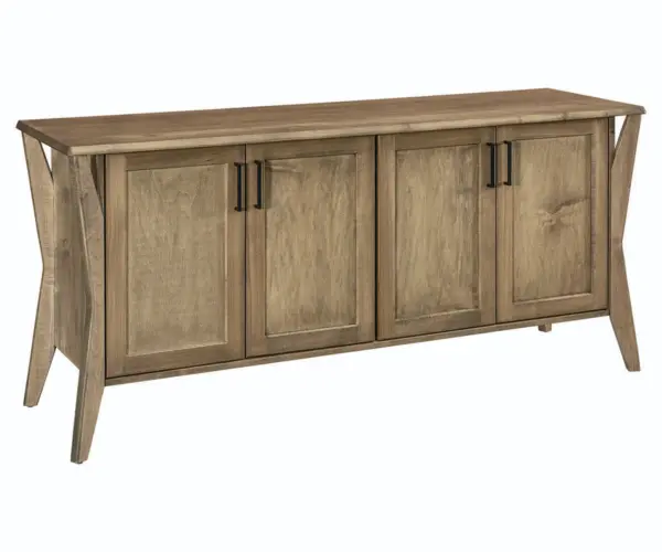 West Newton TV Cabinet