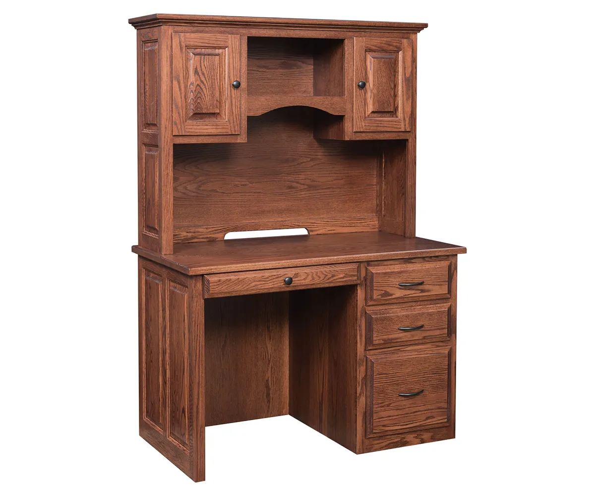 Kingston Kneehole Desk