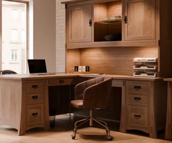 Modesto Office Collection