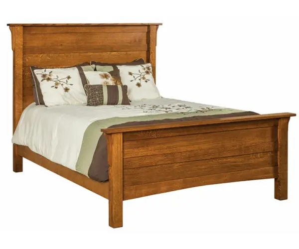 Granny Mission Royal Bed
