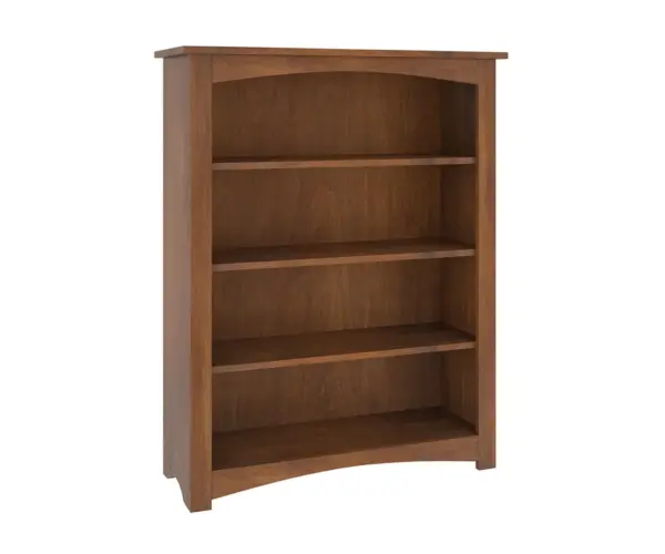 Mission Collection Bookshelf - 48"H