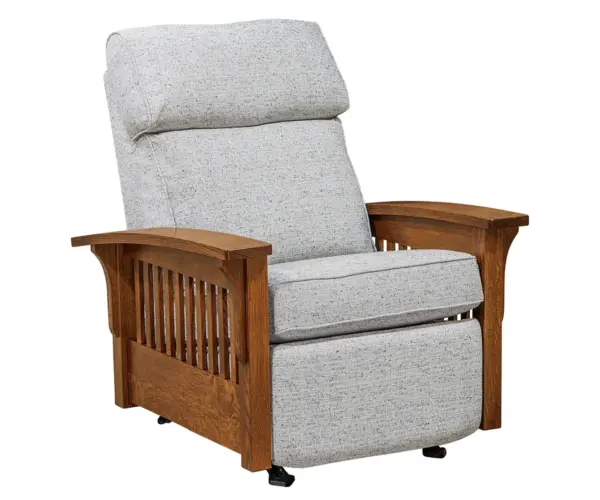 Hoosier Stockton Rocker Recliner