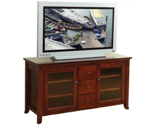 Carlisle Shaker Media Console - 56"W