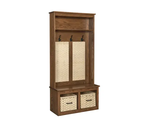 Colonial Hall Seat - 36"