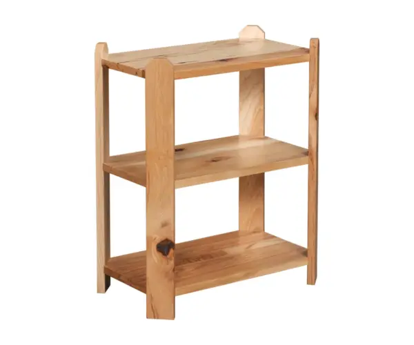 Small 3 Tier Shelf