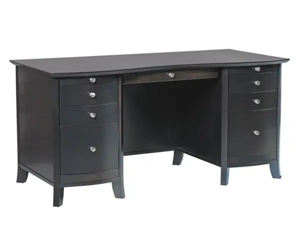 Laurel Kneehole Desk