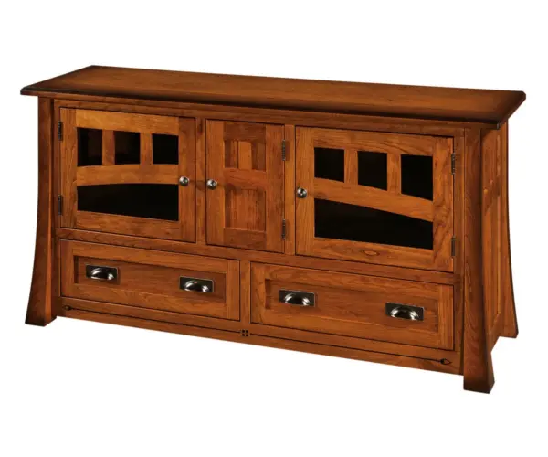 Brayfort TV Cabinet