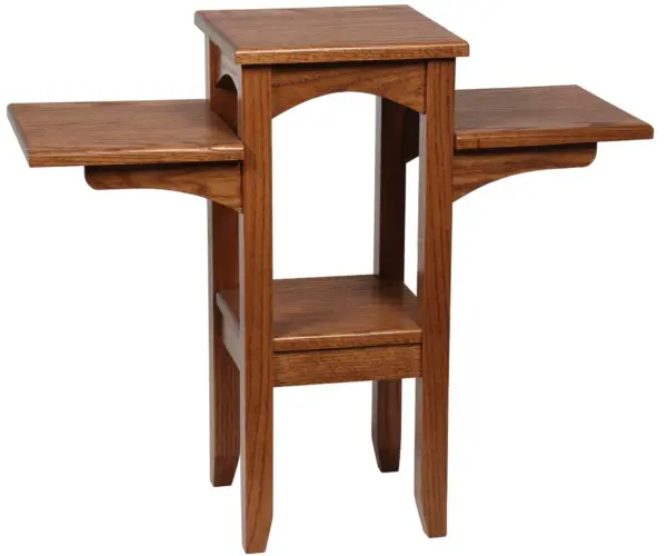 Three Tier Plant Stand