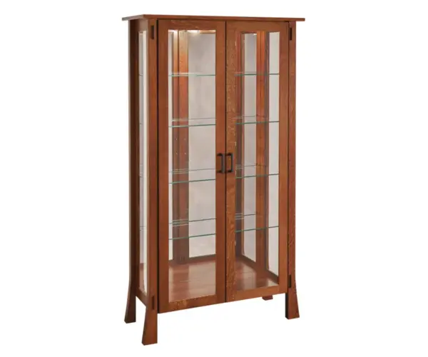West Bend Mission Curio