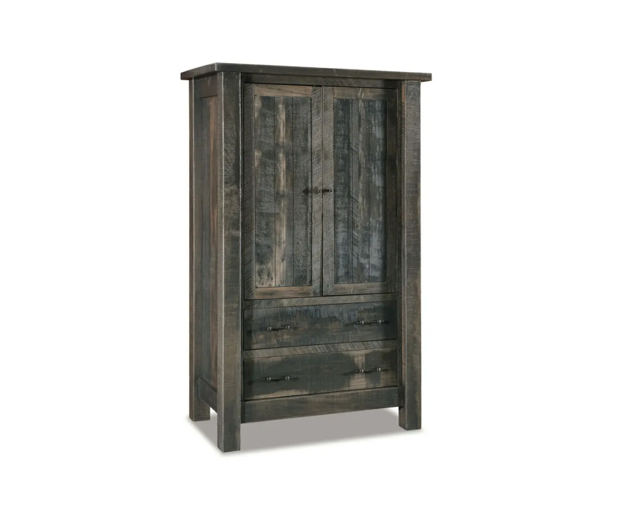 Houston Armoire