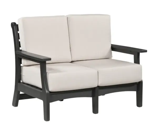 Dala Love Seat