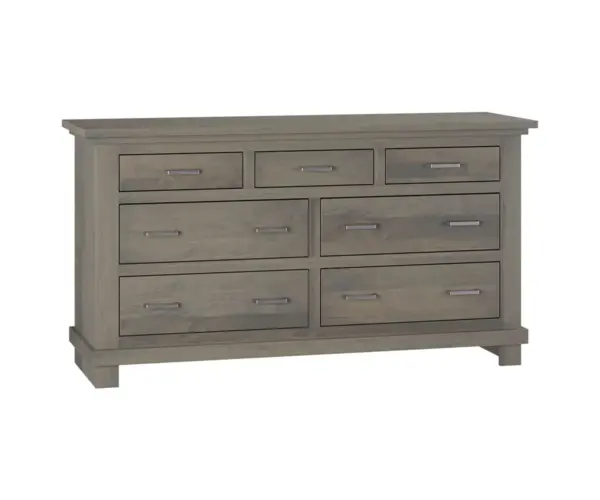 Braylon Low Dresser