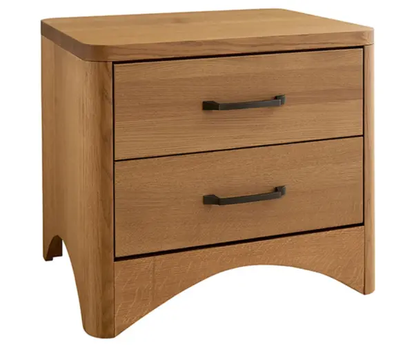 Woodmont Nightstand