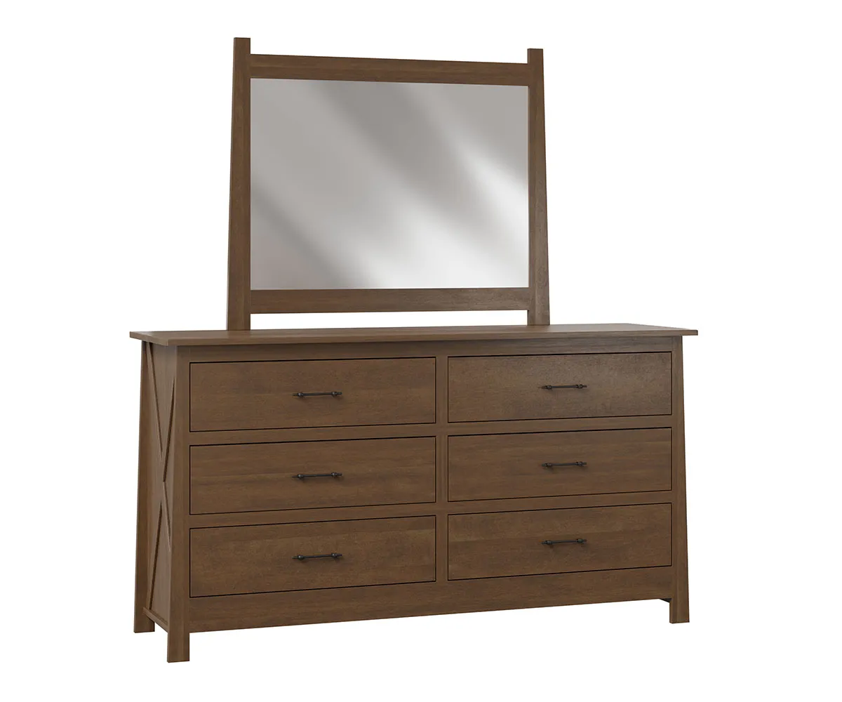 Tribeca Dresser