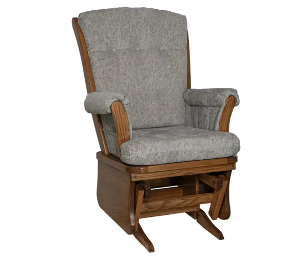 194 Sleighback Glider