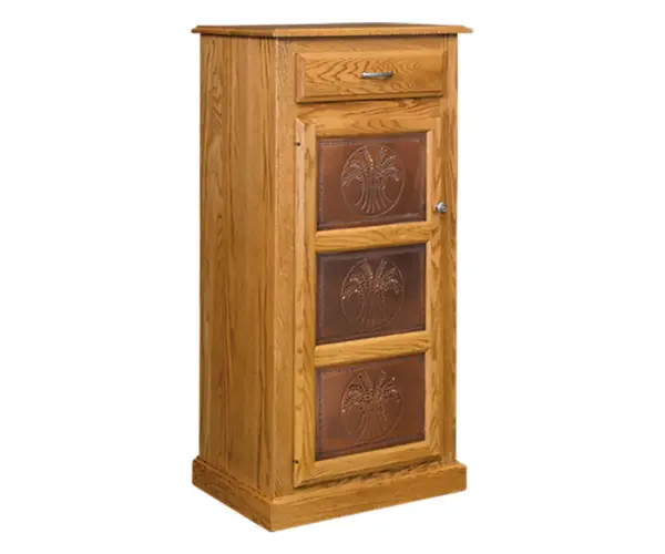 Traditional Jelly Cupboard