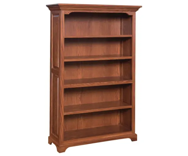 Kingston 60" Bookcase