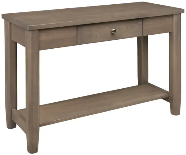 Kirkland Sofa Table