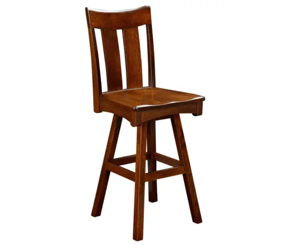 Galveston 30" Swivel Bar Stool
