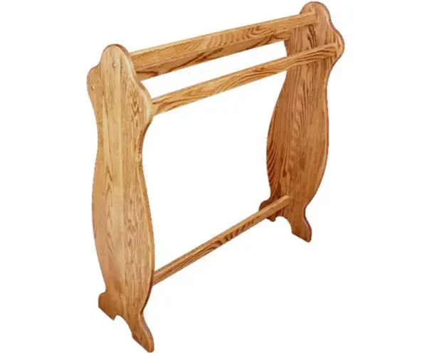 Quilt Rack - Medium