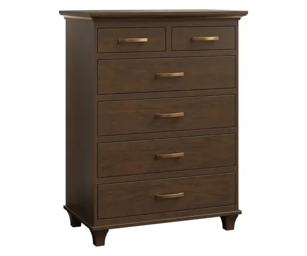 Madison Chest of Drawers